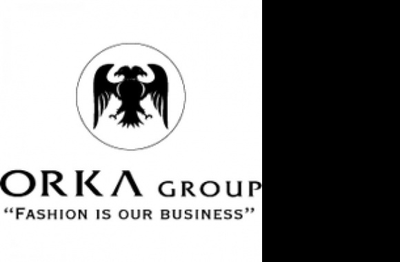 orka group Logo
