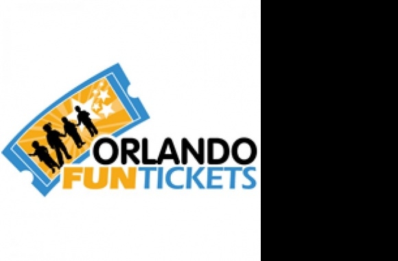 Orlando Fun Tickets Logo