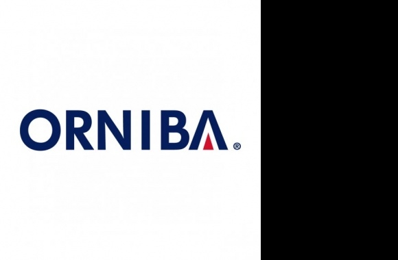 Orniba Logo