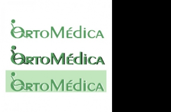 Ortomedica Logo