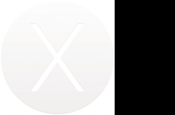 OSX Logo