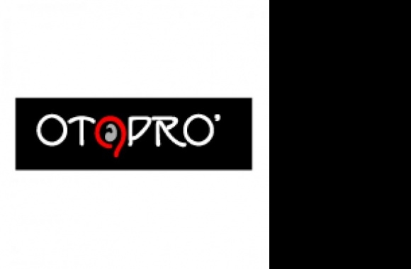 Otopro' Logo