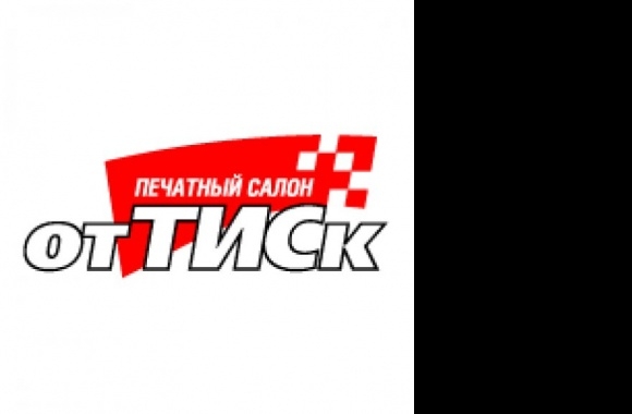 otTISk Logo