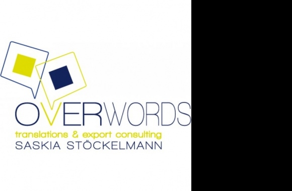 OverWords Logo