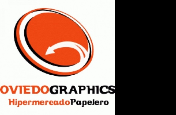 Oviedo Graphics Logo