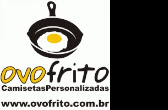 OVOFRITO Camisetas Logo