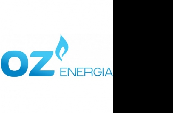 OZ Energia Logo