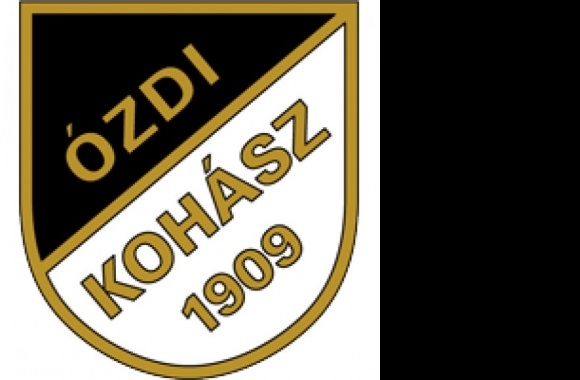 Ozdi Kohasz SE Logo