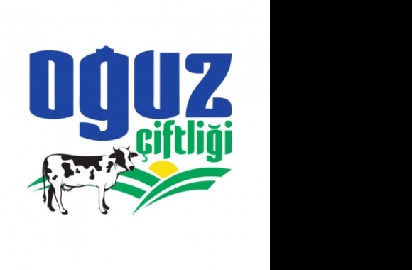 Oğuz Çiftliği Logo