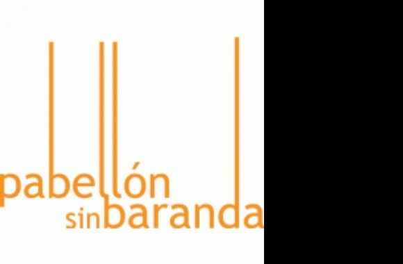 Pabellon Sin Baranda Logo