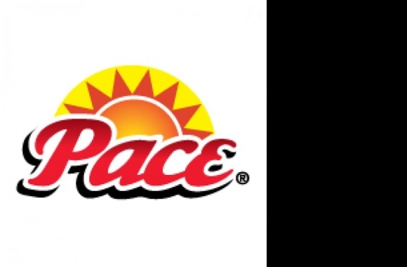 Pace Logo