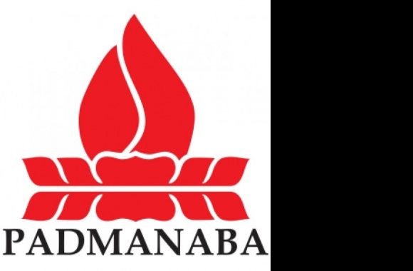 Padmanaba Logo