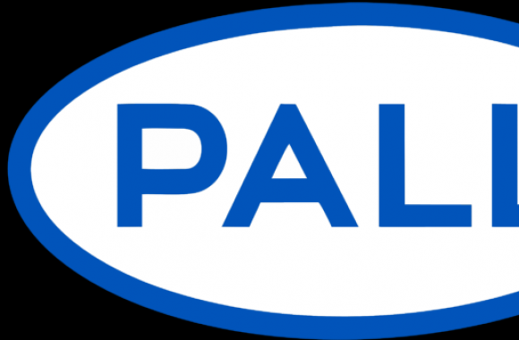 Pall Corporation Logo