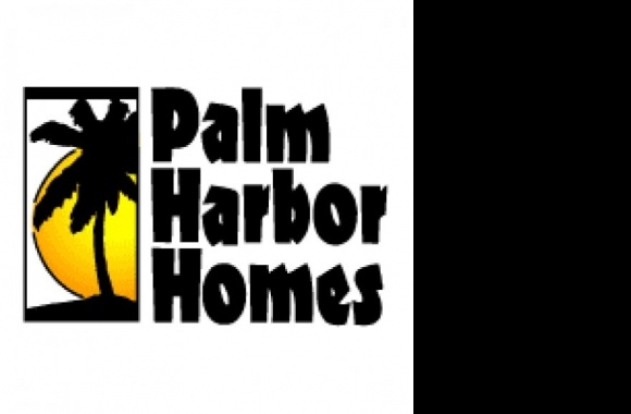 Palm Harbor Homes Logo