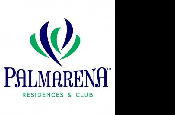 Palmarena Logo