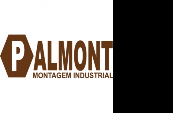 Palmont Logo