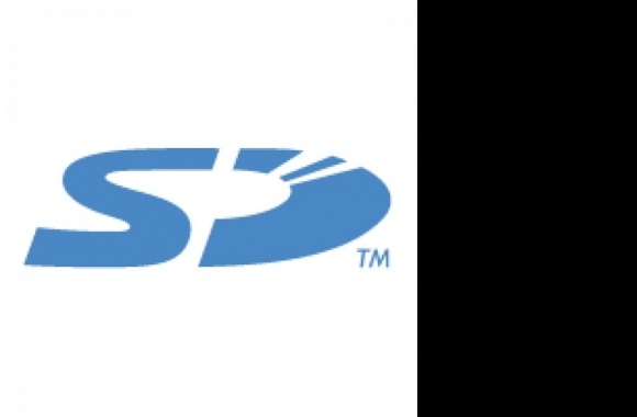 Panasonic SD Media Logo