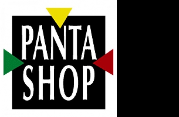 Panta Shop Logo