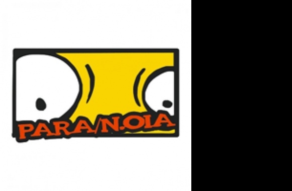 paranoia Logo