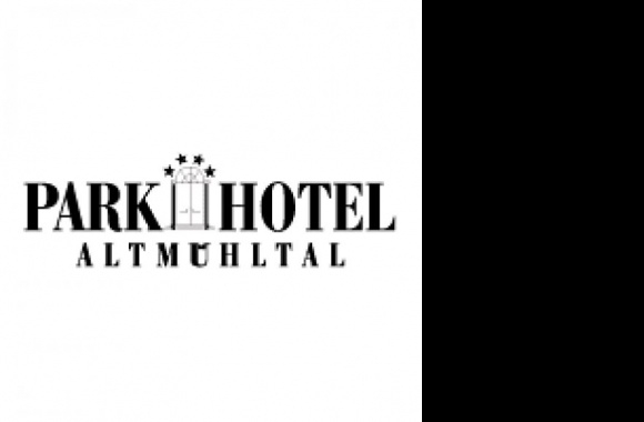 Park Hotel Altmuhltal Logo