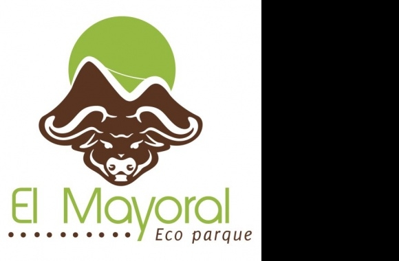 Parque Mayoral Logo