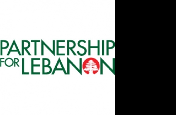 Partnership for Lebanon Logo