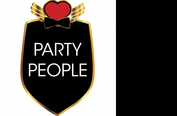 Party People Logo