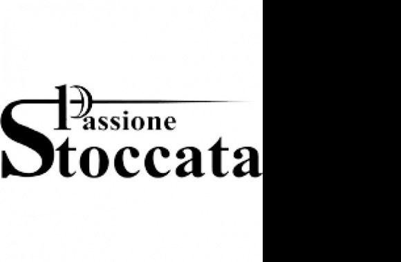 Passione Stoccata Logo