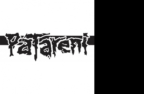 Patareni Logo