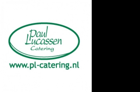 Paul Lucassen Catering Logo