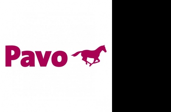 Pavo Horsefeed Logo