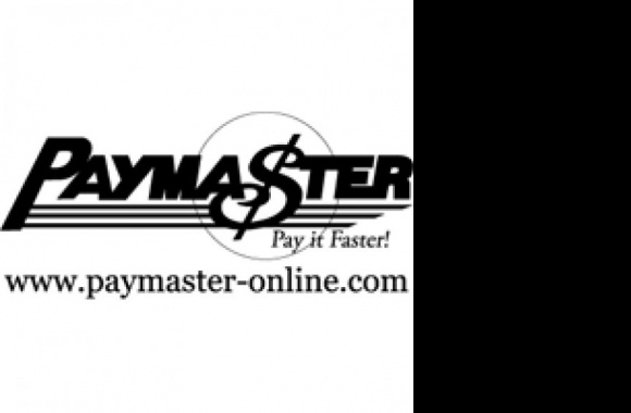 Paymaster Logo