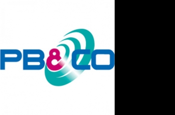 PB & Co Logo
