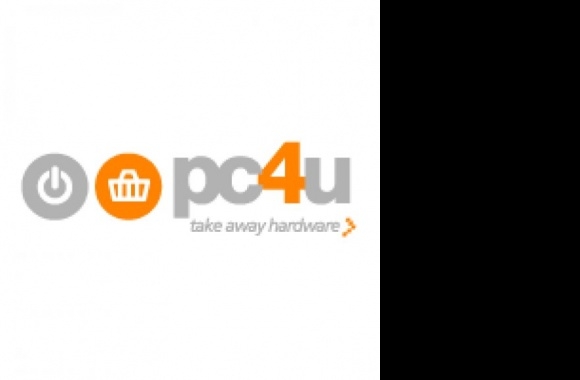 PC4U Logo