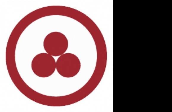 peace flag Logo
