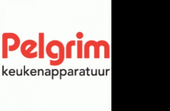 Pelgrim Logo