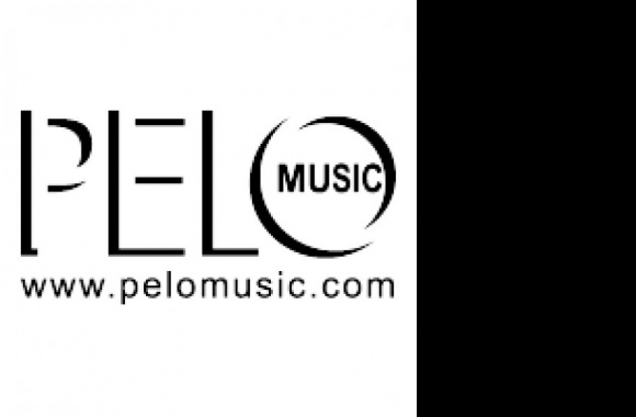 PELO MUSIC Logo
