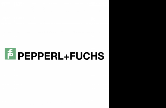 Pepperl Fuchs Logo