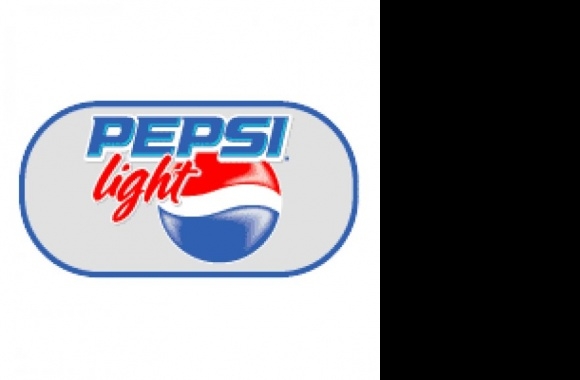 Pepsi Light Logo