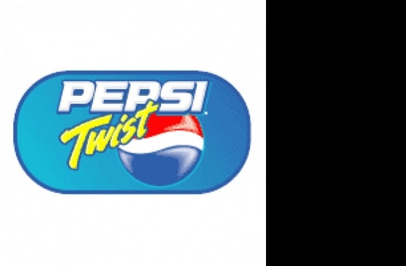 Pepsi Twist Logo