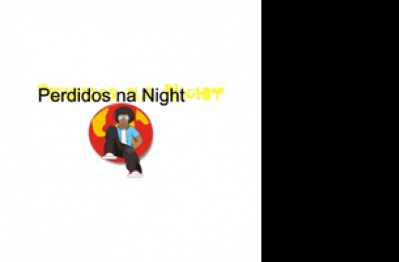 Perdidos na Night Logo