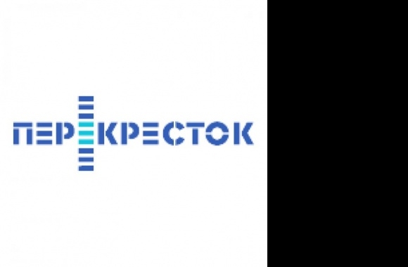 Perekrestok Logo