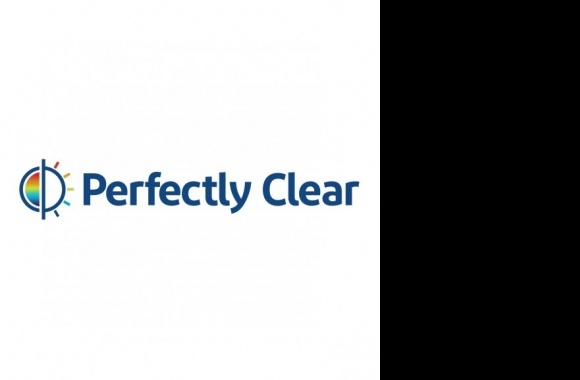 Perfectly Clear Logo