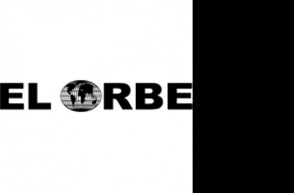 Periodico El Orbe Logo