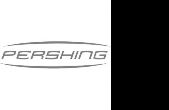 Pershing Logo