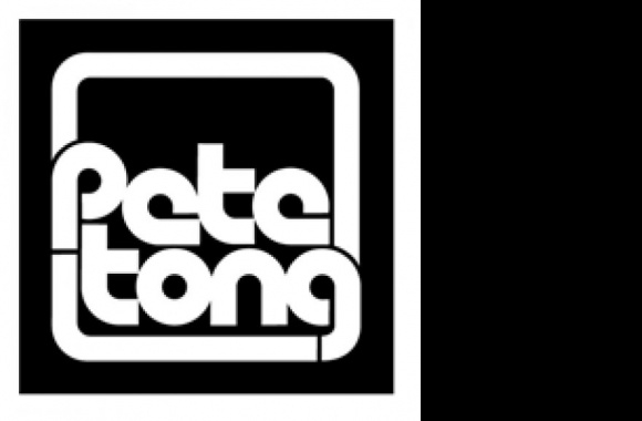 Pete Tong Logo
