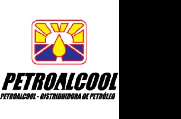 Petroalcool Logo