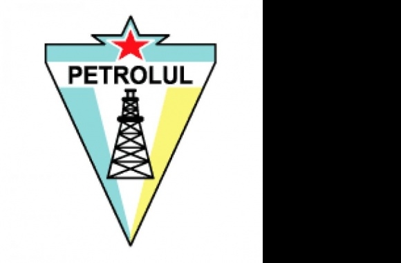 Petrolul Ploiesti Logo