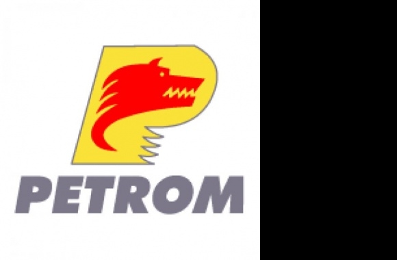 Petrom Logo