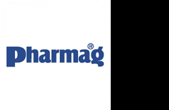 Pharmag Logo